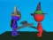 Spil Castle Wars: Cell Battle online