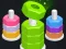 Spil Nuts Puzzle: Color Sort online