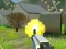 Spil Pixel Village Battle 3D online