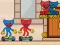 Spil Red and Blue Hugli Wugli online