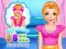 Spil Mia Swept Back Bridal Hairstyle online