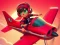Spil Ben 10 Tappy Plane online
