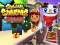 Spil Subway Surfers London online