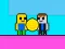 Spil Obby Collect online