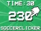 Spil Soccer Clicker online