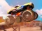 Spil Monster Truck Stunt Racer online