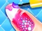 Spil Nail Art online