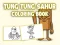 Spil Tung Tung Sahur Coloring Book online