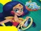 Spil wonder Woman adventure online