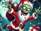 Spil Flappy Zombie Santa Christmas Game online