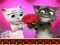 Spil Tom Jigsaw Puzzle online