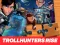 Spil Trollhunters Rise of the Titans Jigsaw Puzzle online