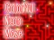 Spil Colorful Neon Maze online