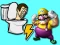 Spil Skibidi Toilet vs Wario online