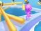 Spil Fun Race 3D online