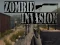 Spil Zombie Invasion online