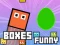 Spil Boxes Funny online