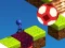 Spil Subway Runner online