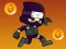 Spil Ninja Escape 2D online