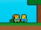 Spil Skyblock Parkour Easy Obby online