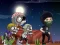 Spil Escaping Zombie online