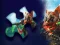 Spil Biomutant Online Jigsaw Puzzle planet online