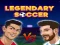 Spil Legendary Soccer online
