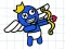 Spil Love Archer online