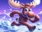 Spil Gravity Moose online