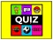 Spil Quiz! Mix online