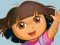 Spil Dora The Explorer Diamond Hunt online