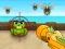 Spil Bubble Gun Beach online