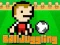 Spil Ball Juggling online