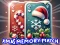 Spil Xmas Memory Match online