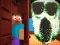 Spil Craft Doors: Horror Run online