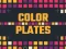 Spil Color Plates online