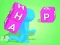 Spil Wordle Stack 3D online