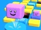 Spil Jump Stacky Cube 3D online