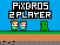 Spil PixBros 2 Player online