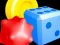 Spil Waggle Balls 3D online