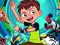 Spil Ben 10 Adventure Time online
