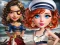 Spil Sailor Chic vs Pirate Charm online