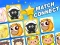 Spil Match Connect online