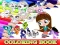 Spil Coloring Book for Littlest Pet Shop online