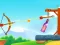 Spil Archery Bottle Shoot online