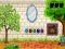 Spil White Brick Backyard Escape online
