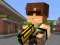 Spil Minecraft Soldiers Jigsaw online