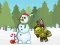 Spil Running On Christmas online