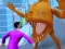 Spil Draw to Fish Fight online