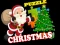 Spil Christmas Santa Puzzle online